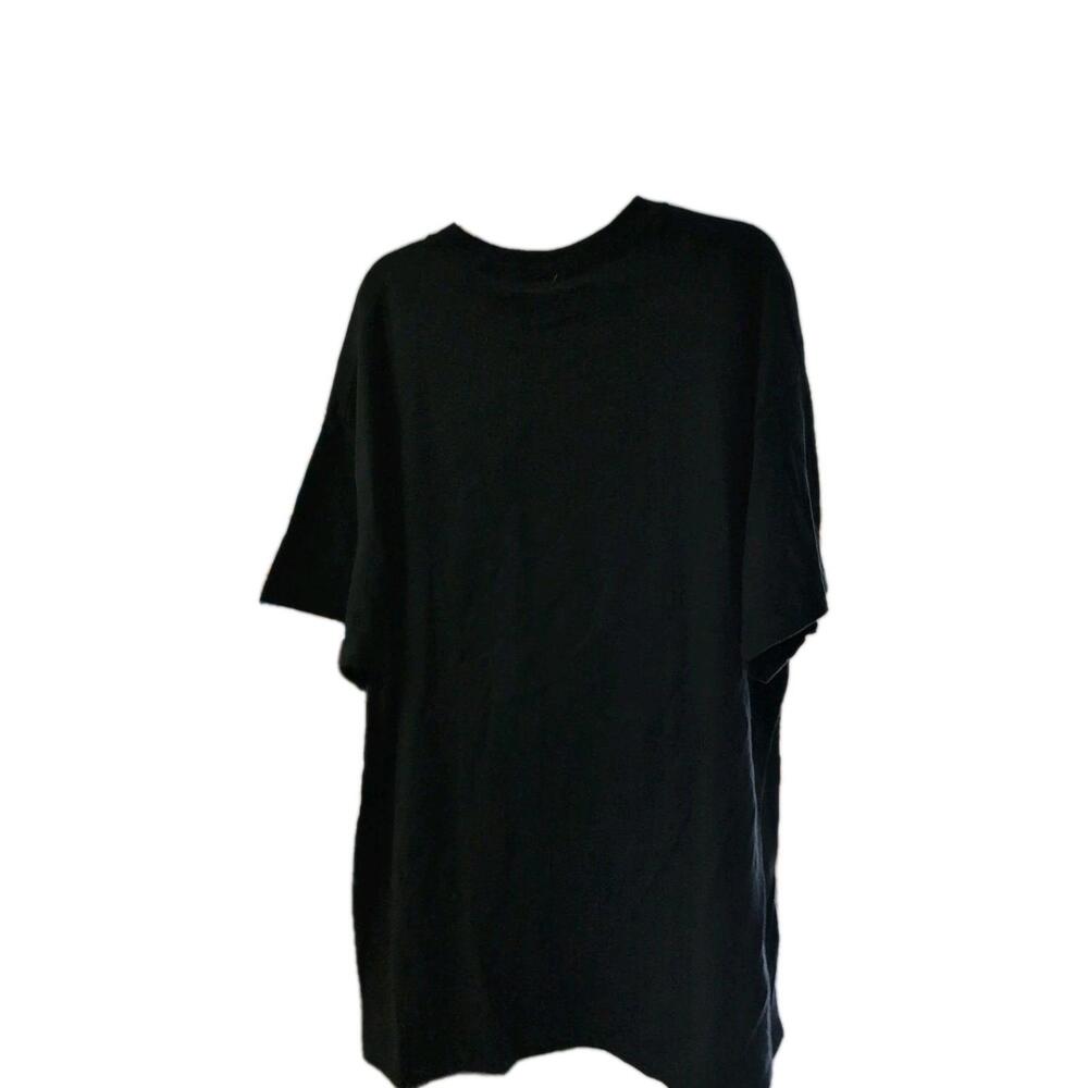 Xbox Controller TShirt Size Medium Black Classic … - image 2